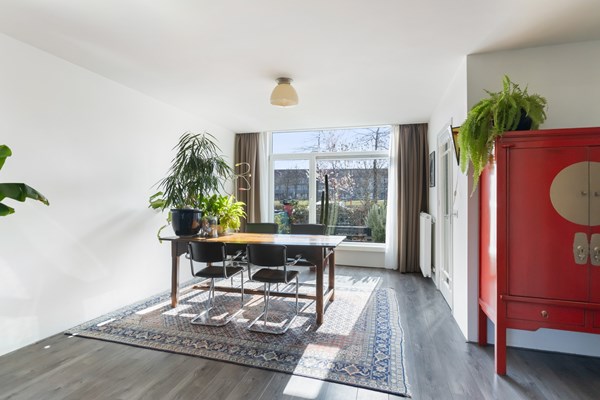 Medium property photo - Bilderdijkstraat 29, 3314 RB Dordrecht